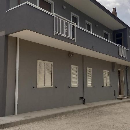 B&B A Casa Di Anto Эболи Экстерьер фото