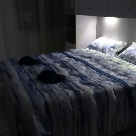 B&B A Casa Di Anto Эболи Экстерьер фото