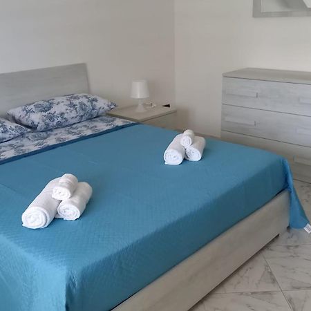 B&B A Casa Di Anto Эболи Экстерьер фото